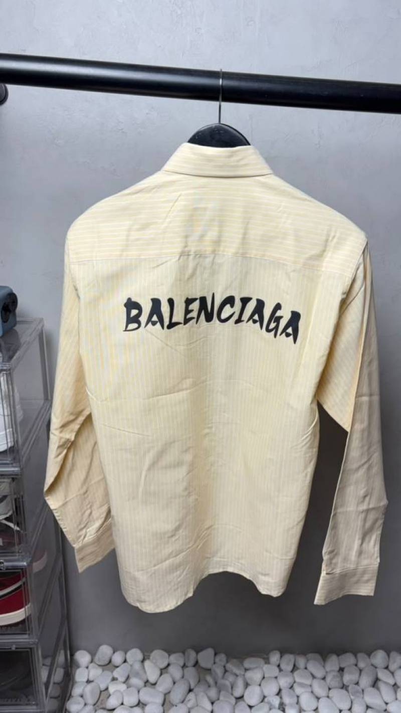 Balenciag Premium Shirts 2832
