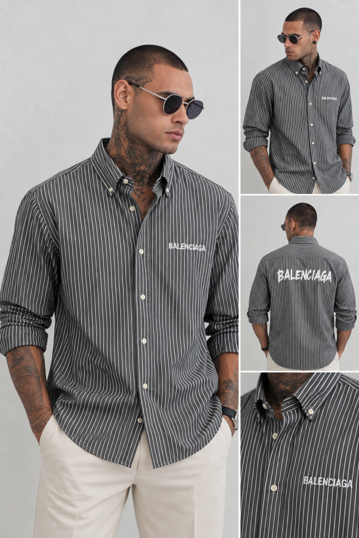 Balenciag Premium Shirts 2831