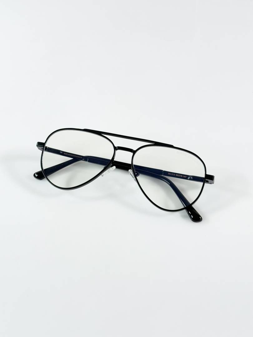 Marc Jacobs 513 Black Frame