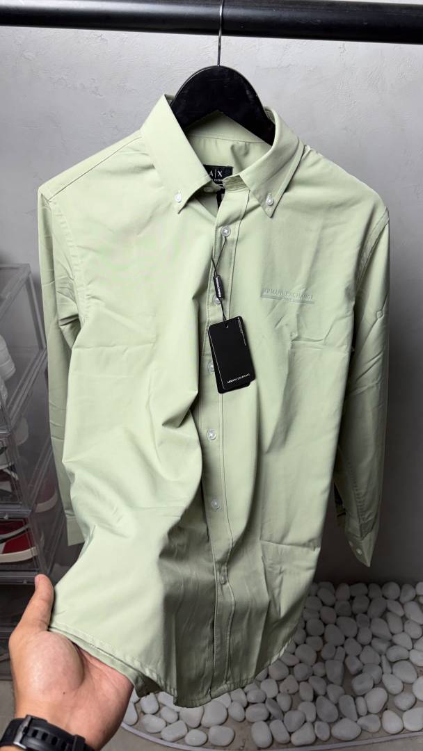 Armaanii Exchange Premium Shirts  2888