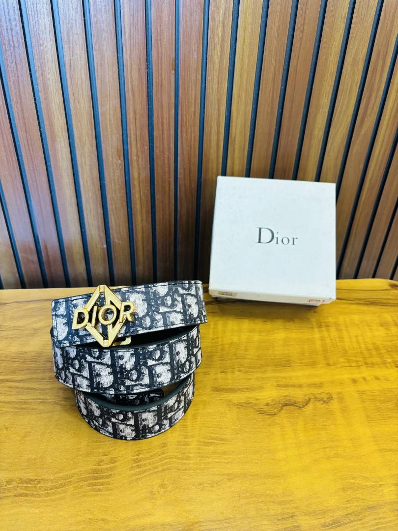 11 CHRISTIAN DIYOR PREMIUM QUALITY BELT