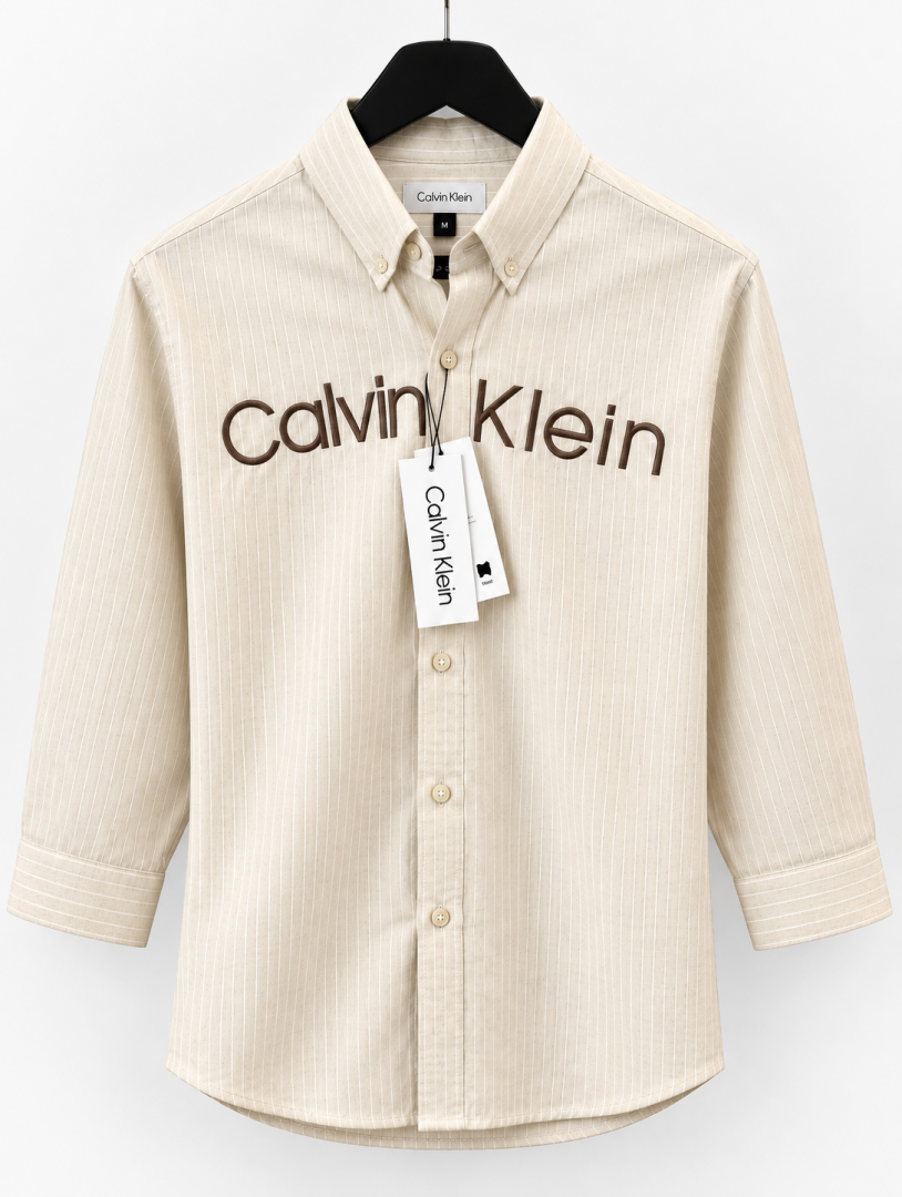 Calvin Kleiin Premium Shirts 2495