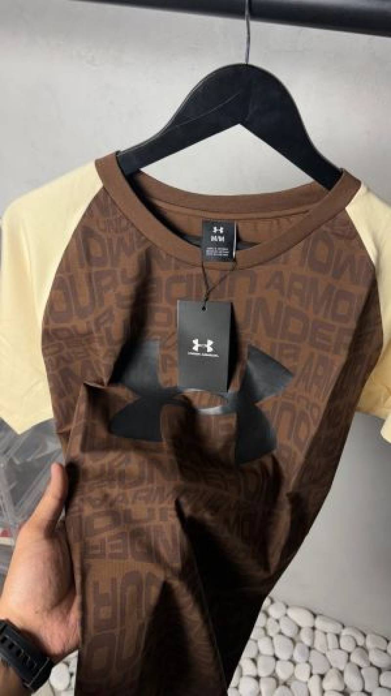 Unde armour Premium T Shirt 1962.Sale offer VS1000