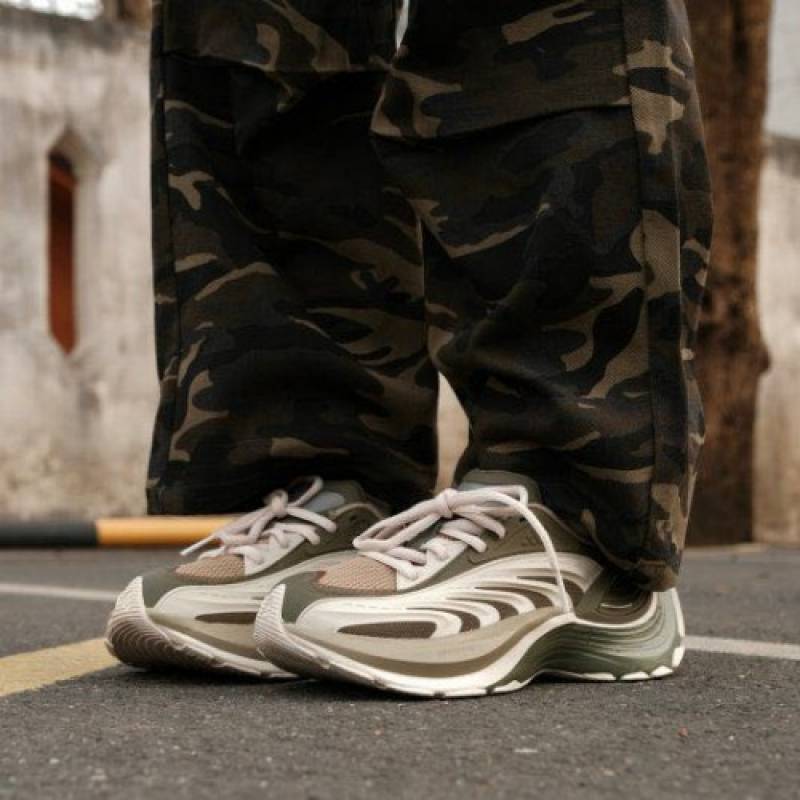 Adiddas xlg metawave olive