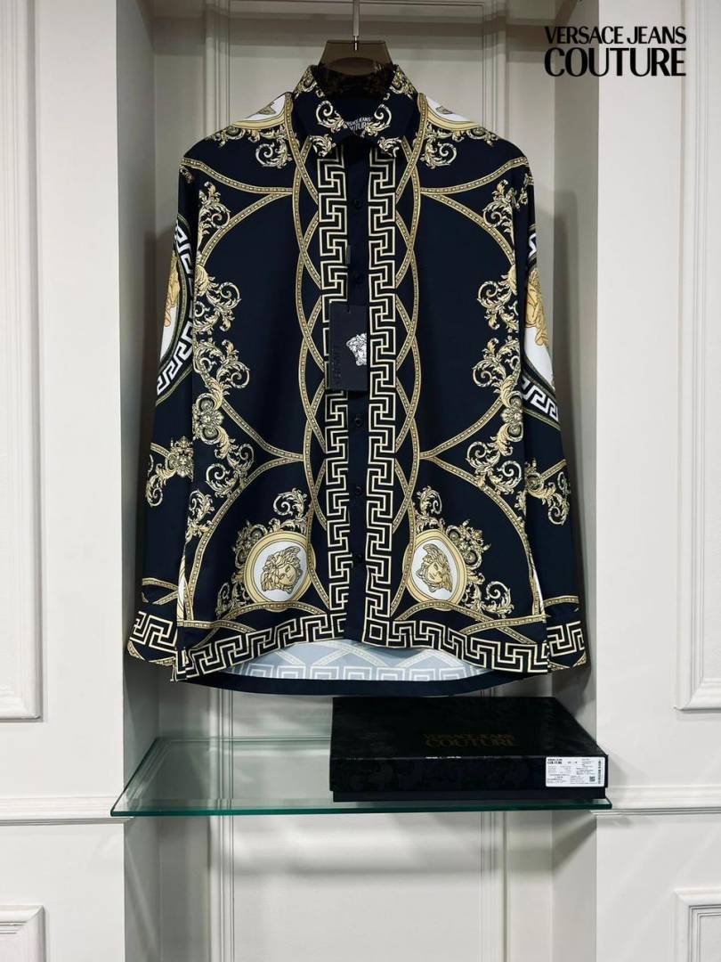 Versace Black