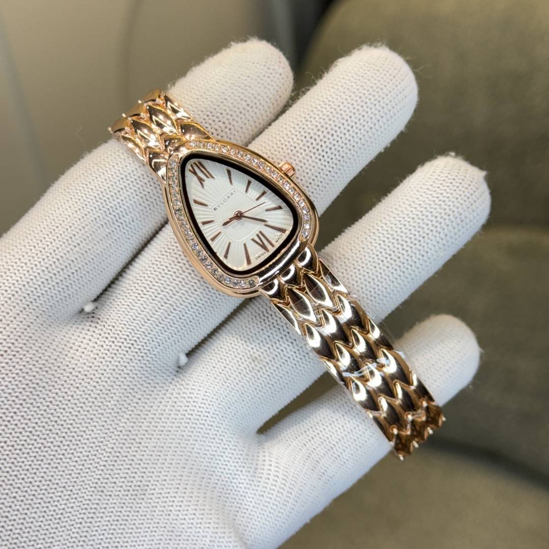 BVLGARI Serpenti Seduttori 080