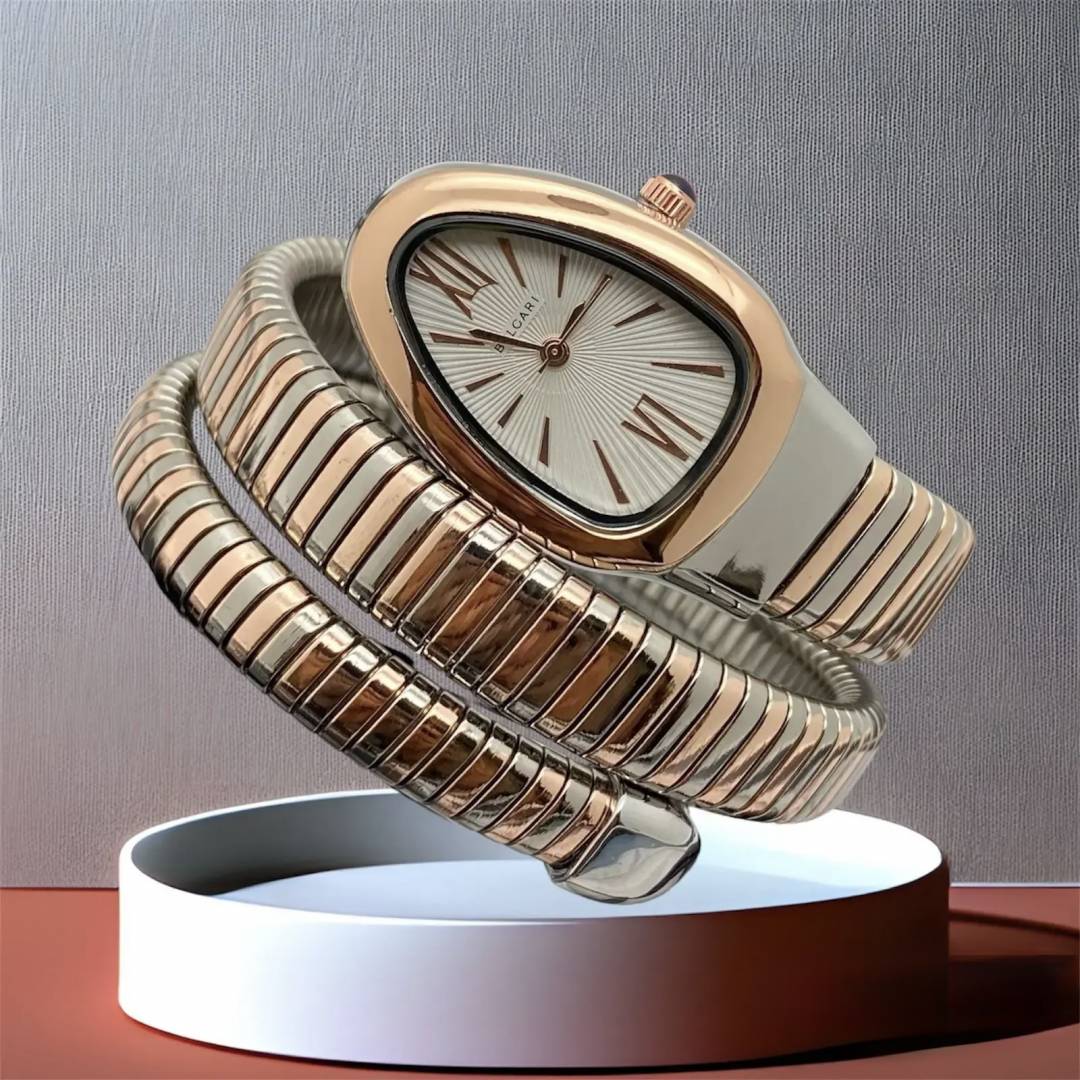 Bvlgari Watch For Her 812