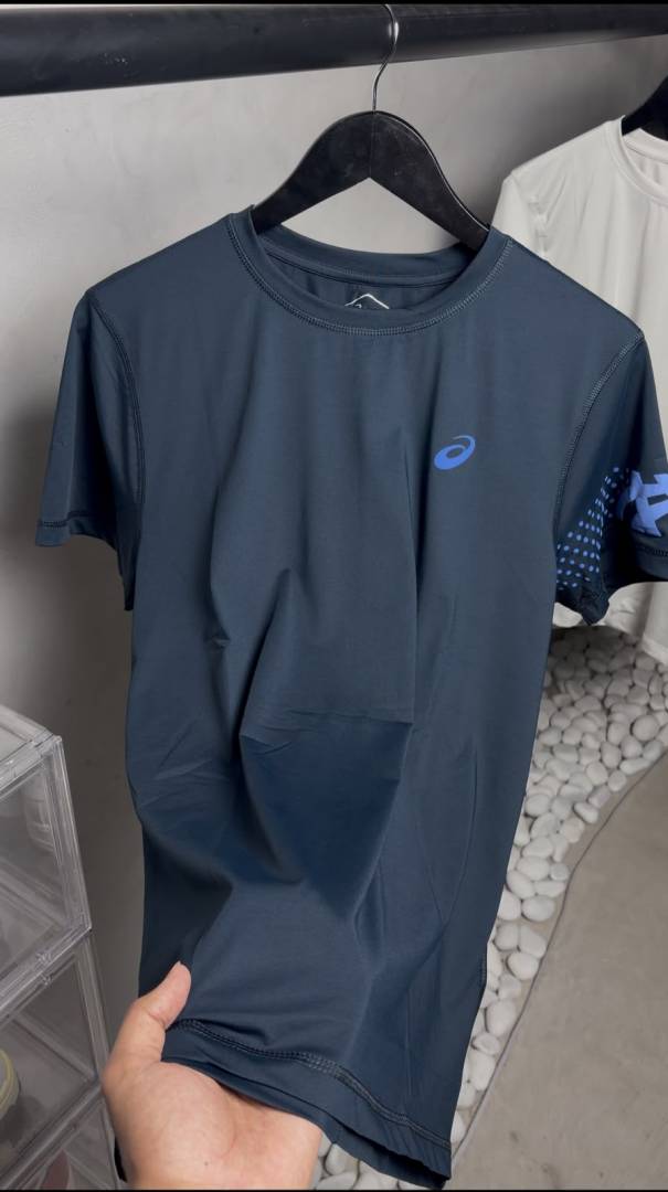 Asic premium running t shirts 2643