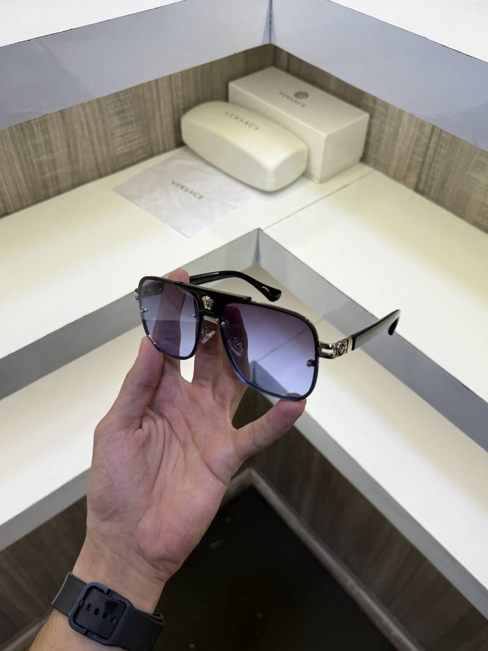 Versac e 2152 Premium sunglass