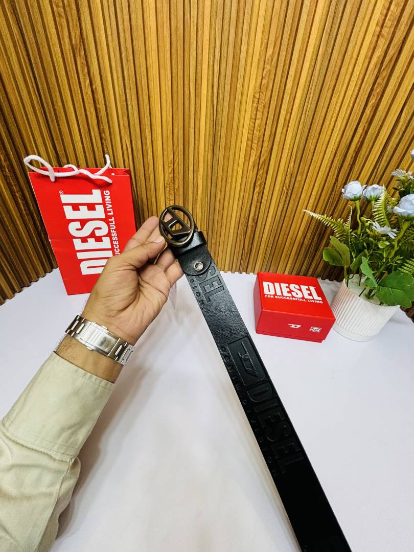 05 DIESAL PREMIUM QUALITY BELT