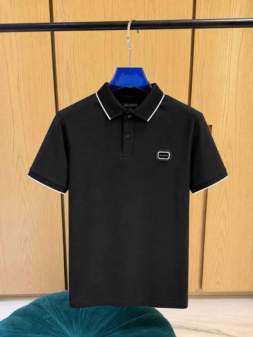 Balmai-xn IMPORTED STORE ARTICLE POLO T-SHIRT