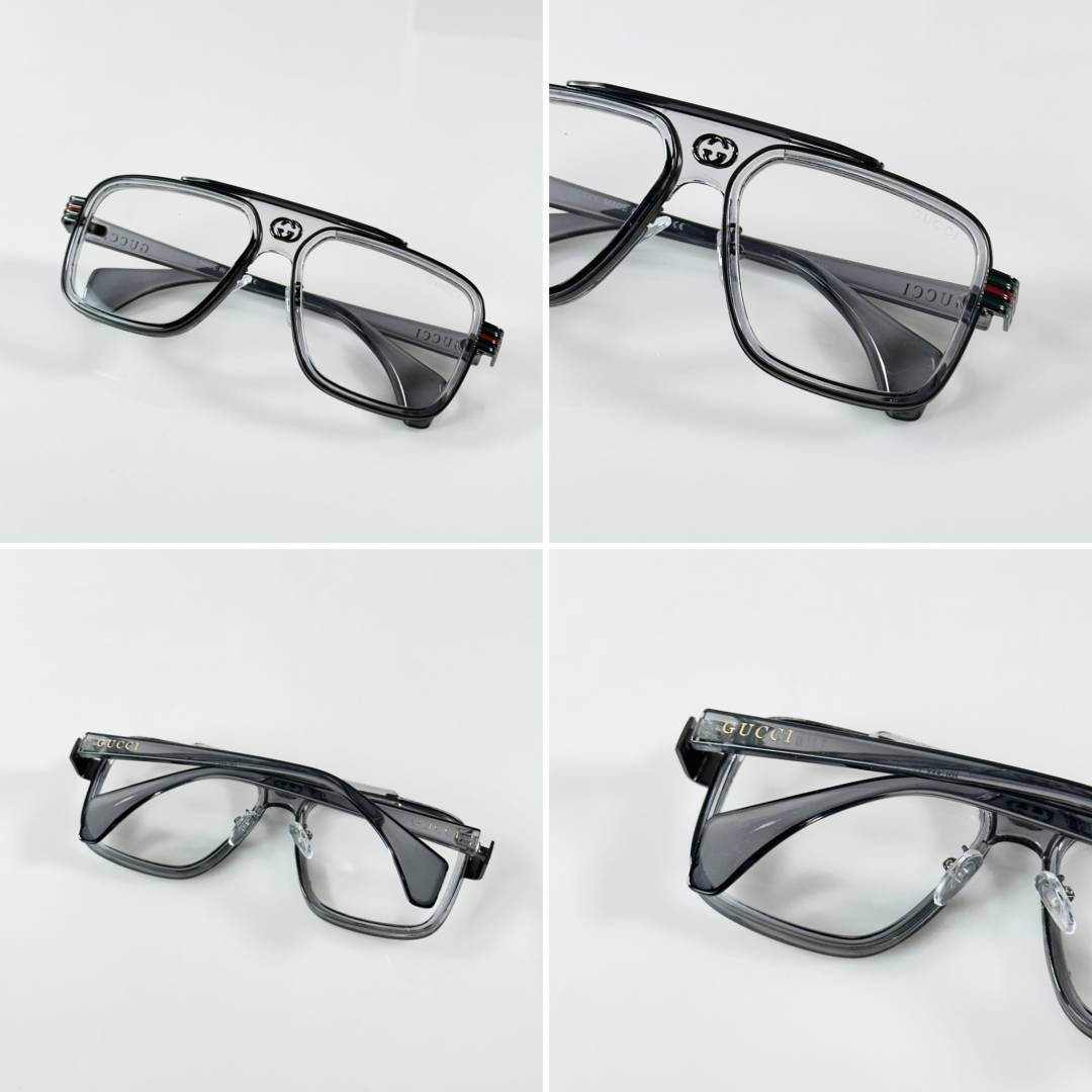 GG 1295 Grey Frame