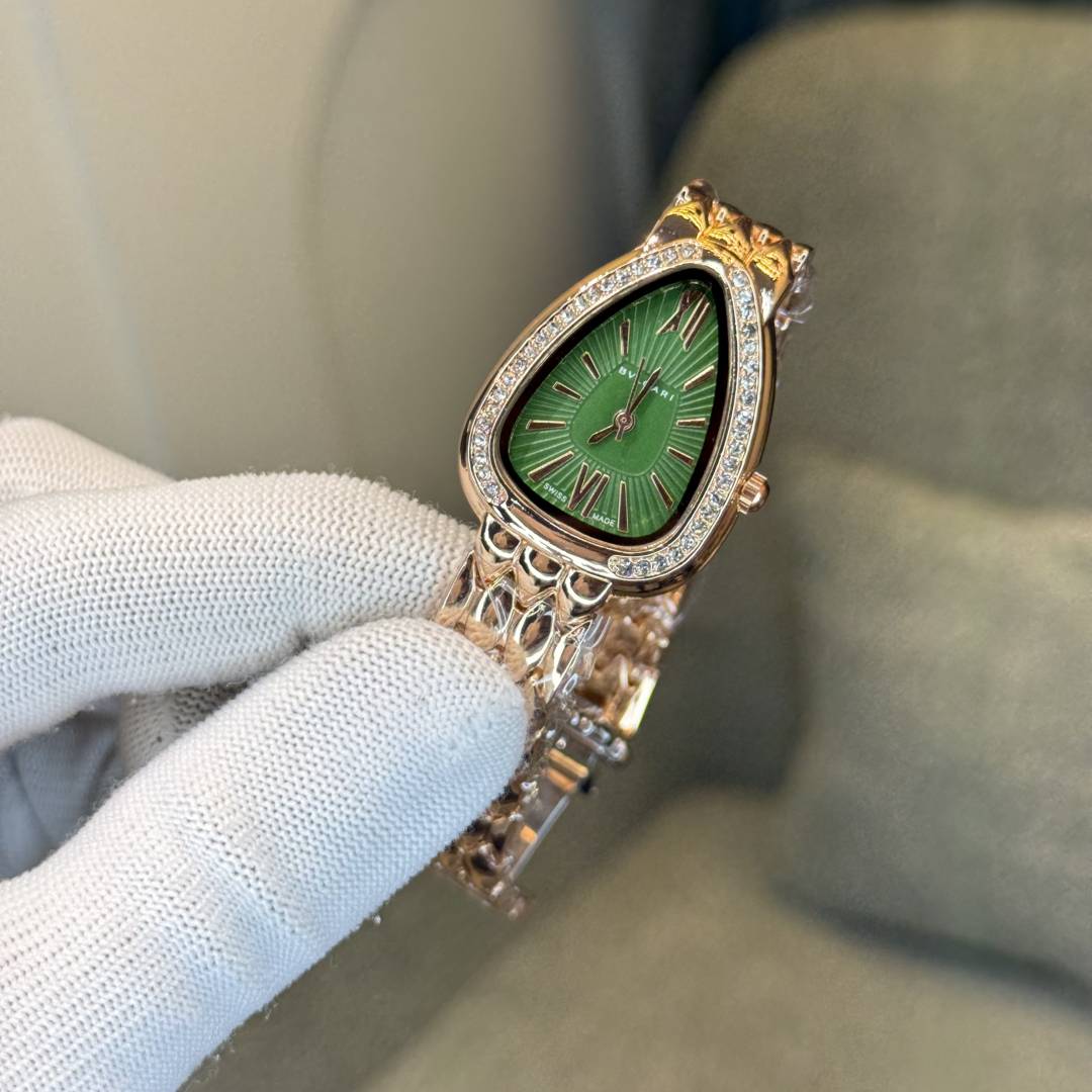 BVLGARI Serpenti Seduttori 080