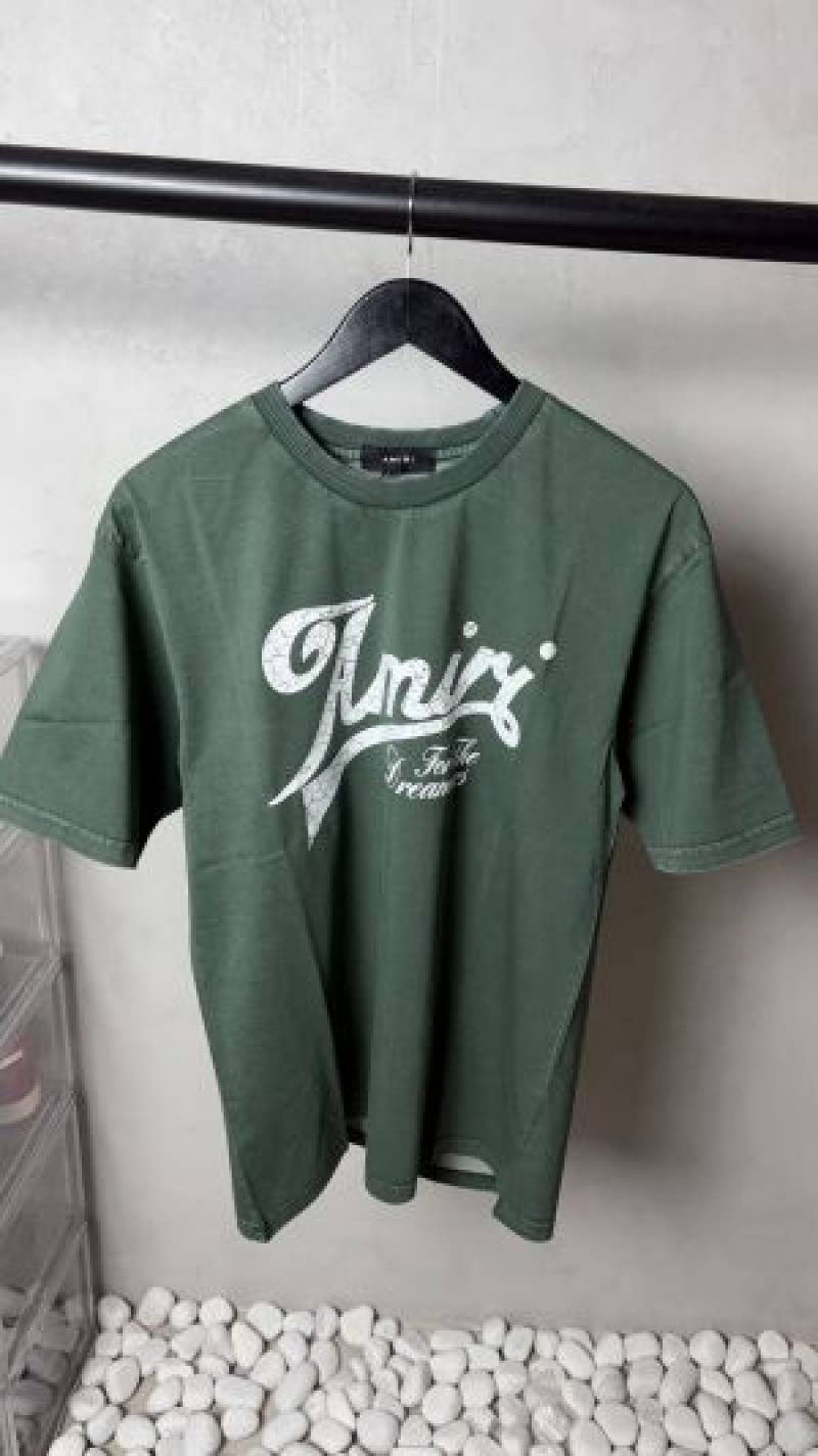 Amir Premium Oversized T Shirt 2193