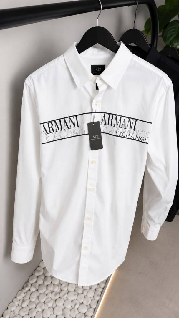 AX Premium Shirts 1668 Sale offer Vs1000