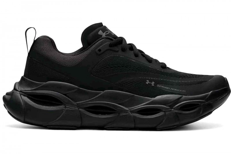Underr armour UA Halo RacerBlack Castlerock