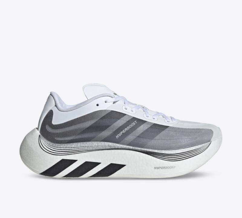 ADIDDAS HYPERBOOST EUPHORIA LT  WHITE