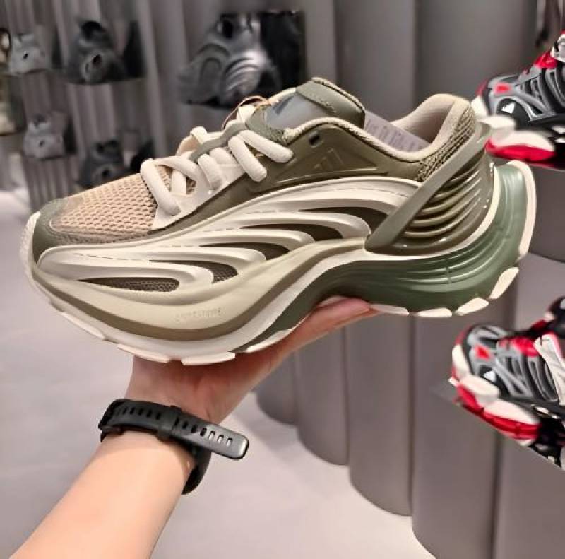 Adiddas xlg metawave olive