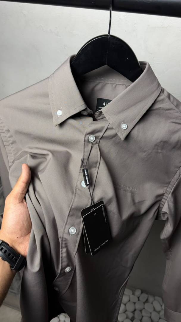 Armaani Exchange Premium Shirt 2886