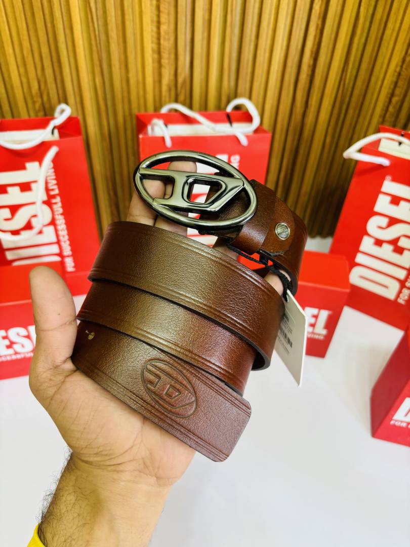12 DIESAL PREMIUM QUALITY BELT FULL KIT