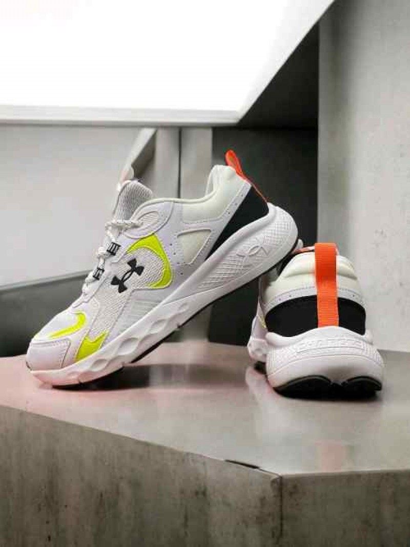 underr Armour Ua hovr White