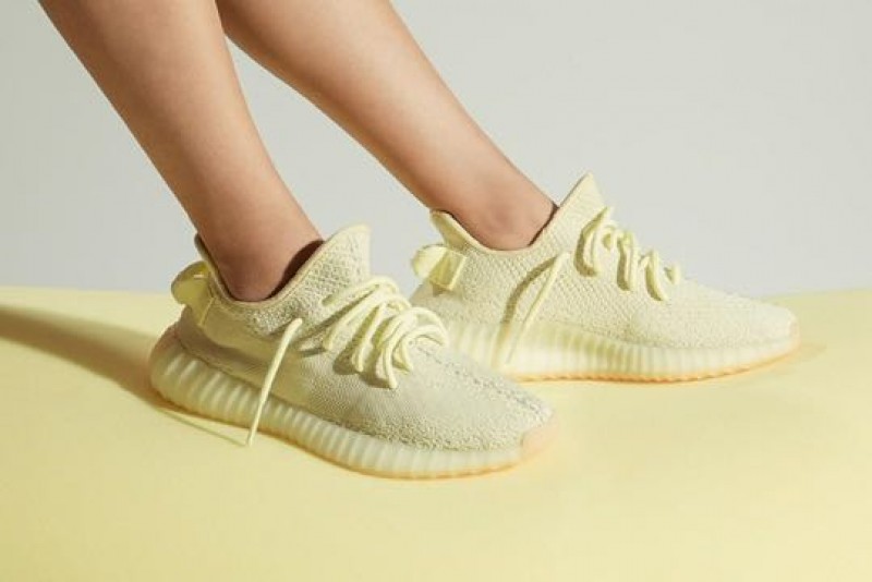Adiddas yeezy 350 boost butter semi ua full kit