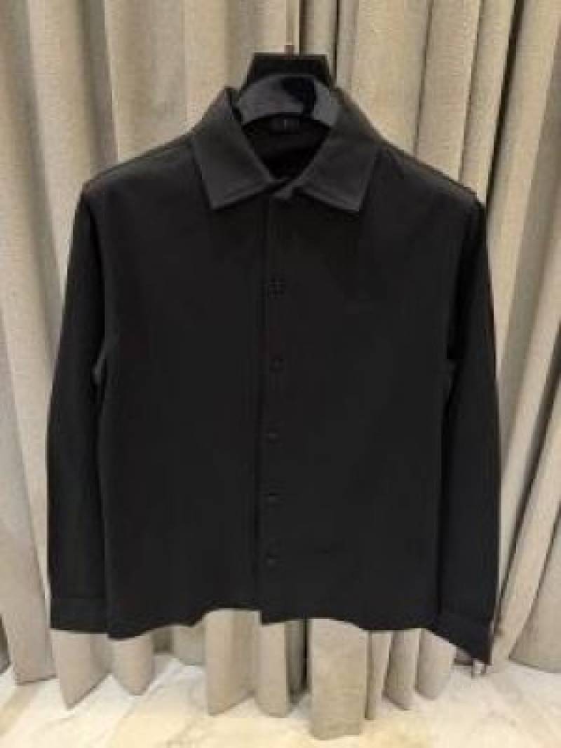 Boss_impoted primium Shirt Black