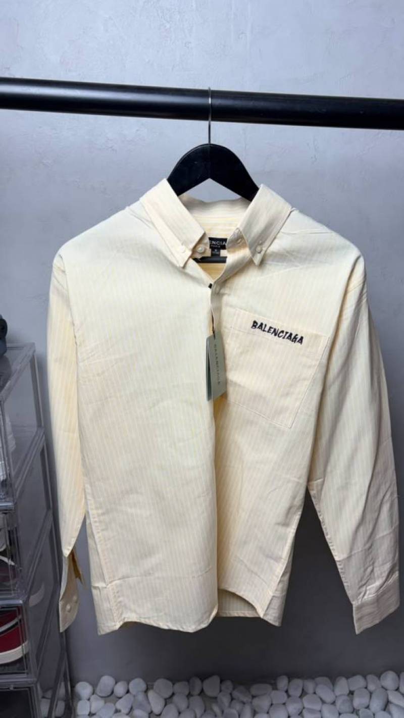 Balenciag Premium Shirts 2832