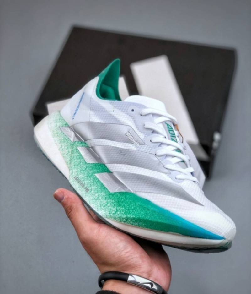 Adiddas Adizero Adios Pro 4 Berlin Edition