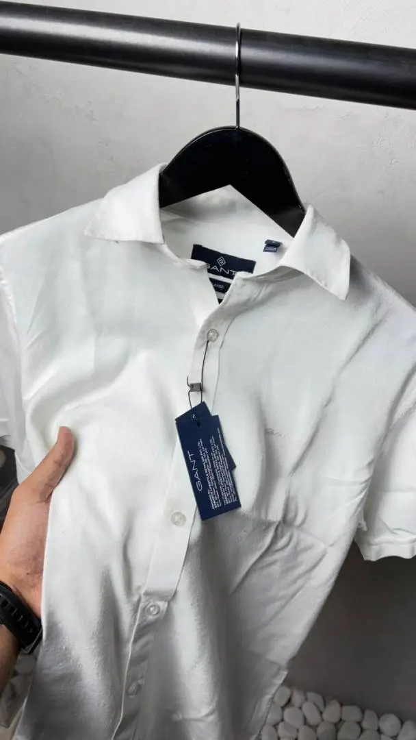 Gant Premium Stripes Shirt 2525 - Image 3