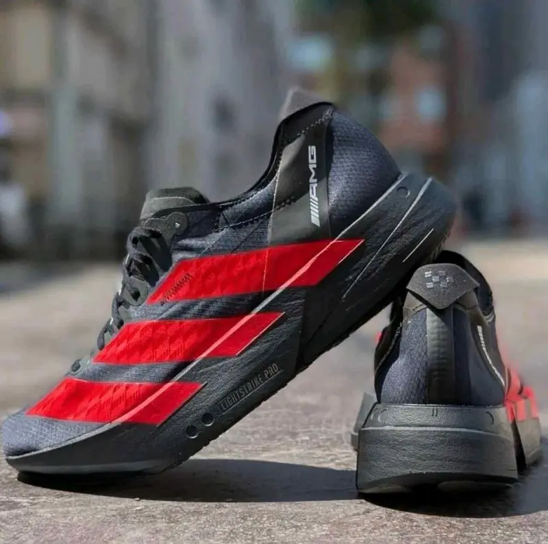 Adidas Adizero Adios Pro 4 AMG - Image 5