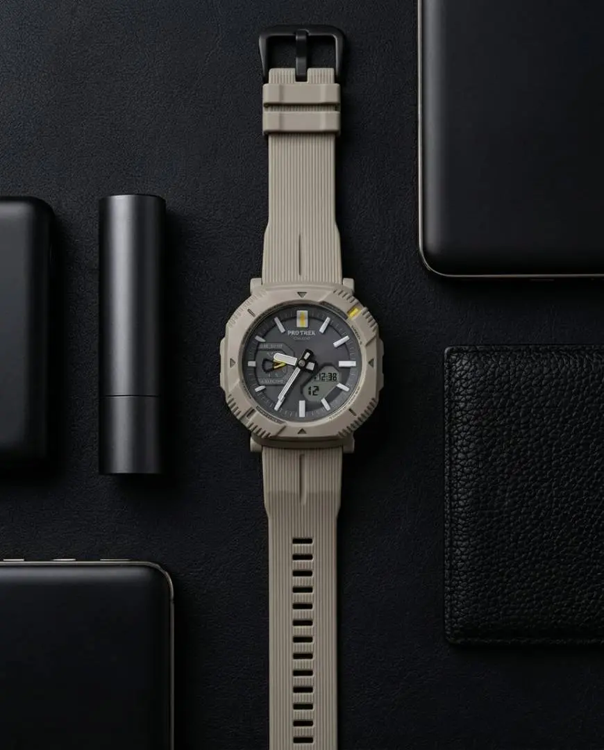 Casio Pro Trek PRJ-B001WM-1