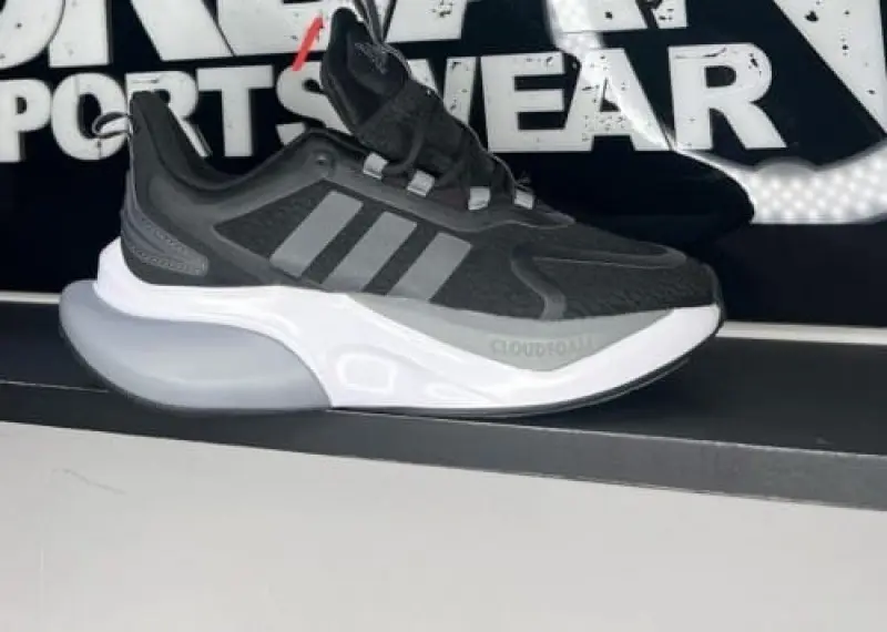 Adidas Alphabounce Running Adiwear - Image 2