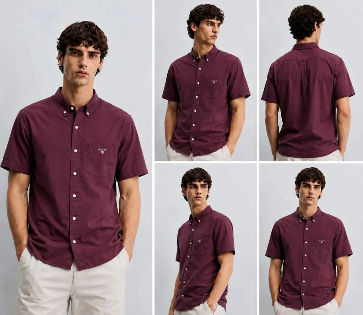 No return only for confirm order IMPORTED STORE ARTICLE T SHIRT