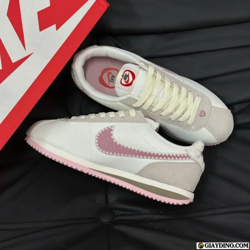 Nike cortez valentine s day - Image 11