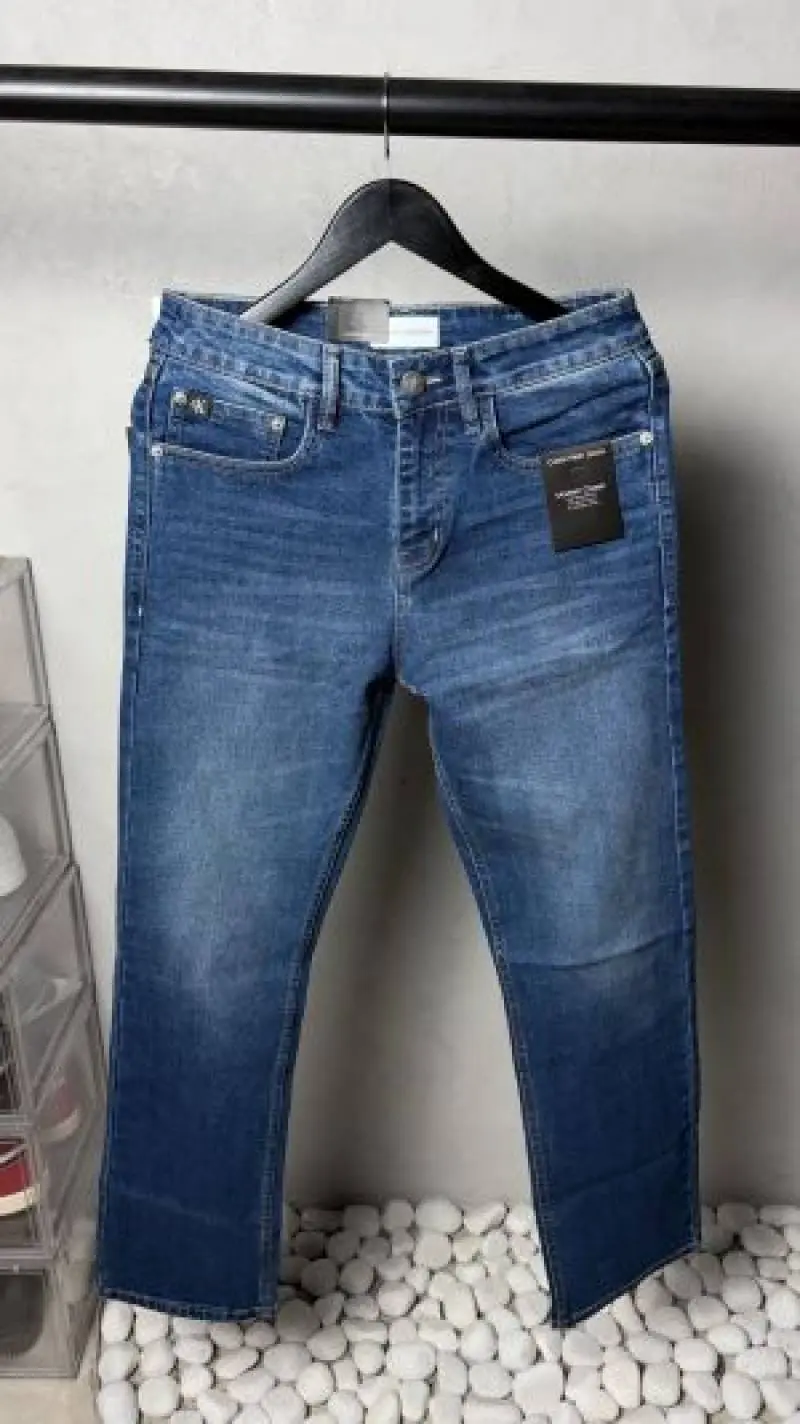 Calvin Klei n Premium Denim Jeans 1905 - Image 2