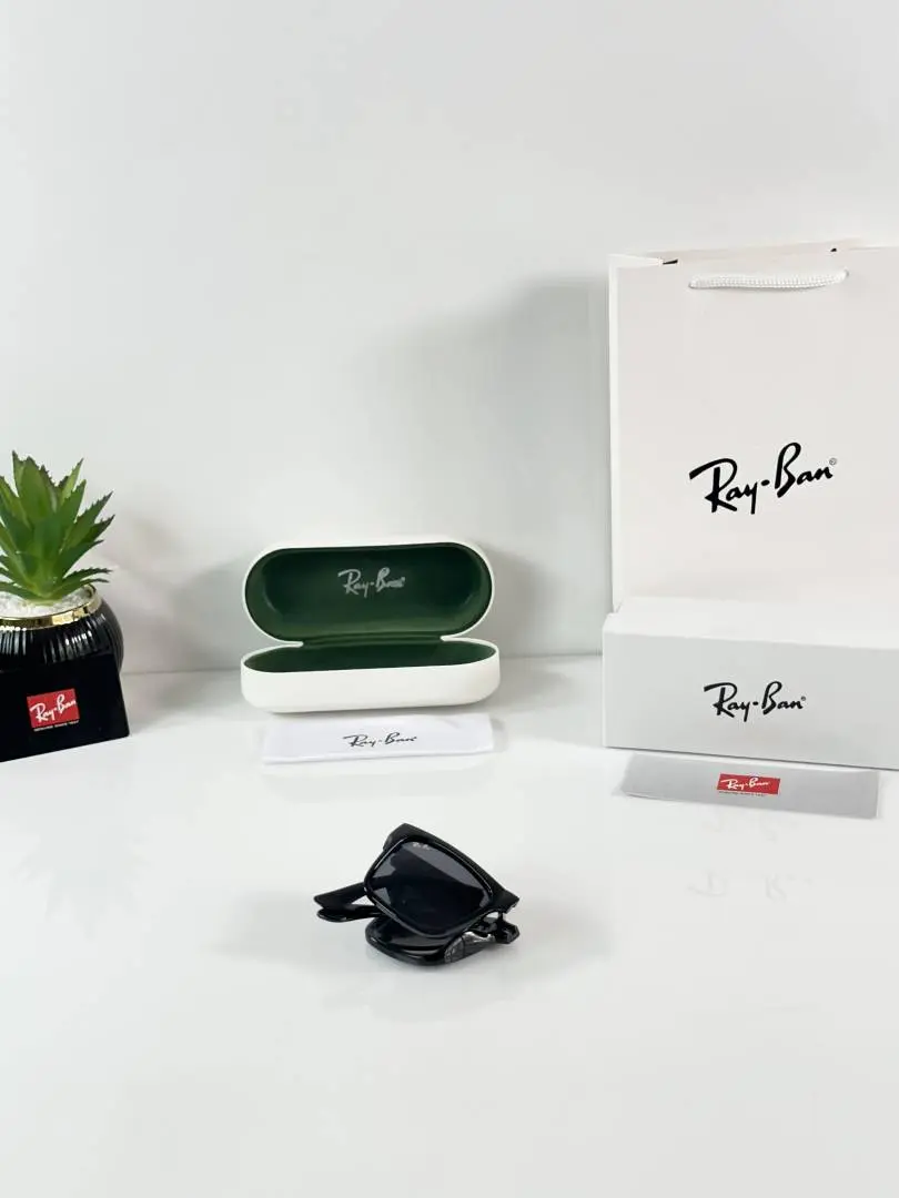 RB Foldable 4106 Shine Black - Image 2
