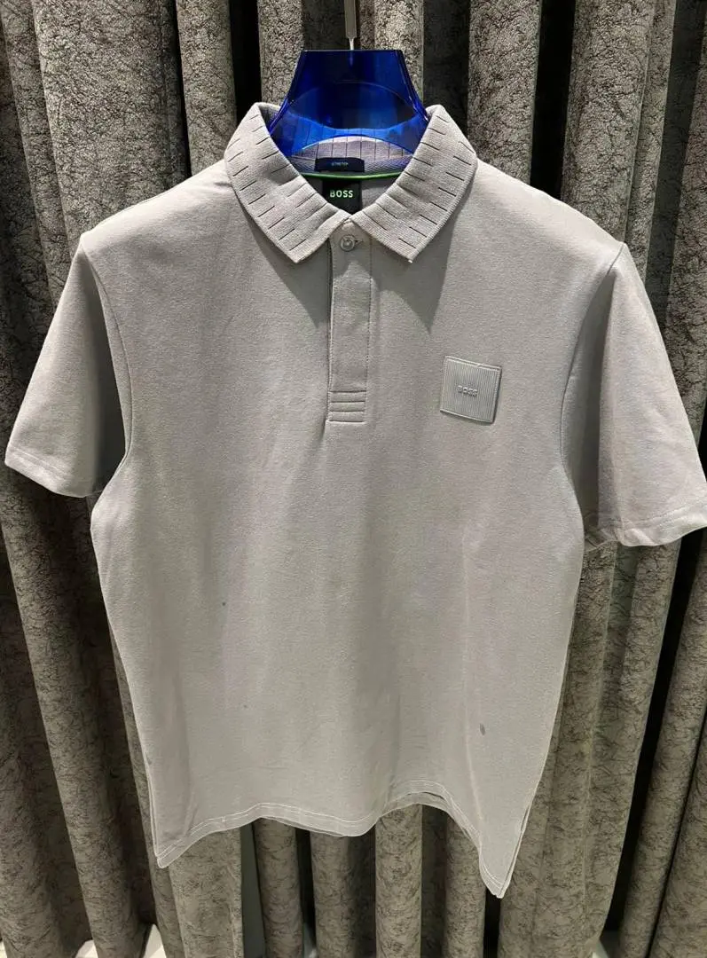 BOSS IMPORTED STORE ARTICLE T-SHIRT