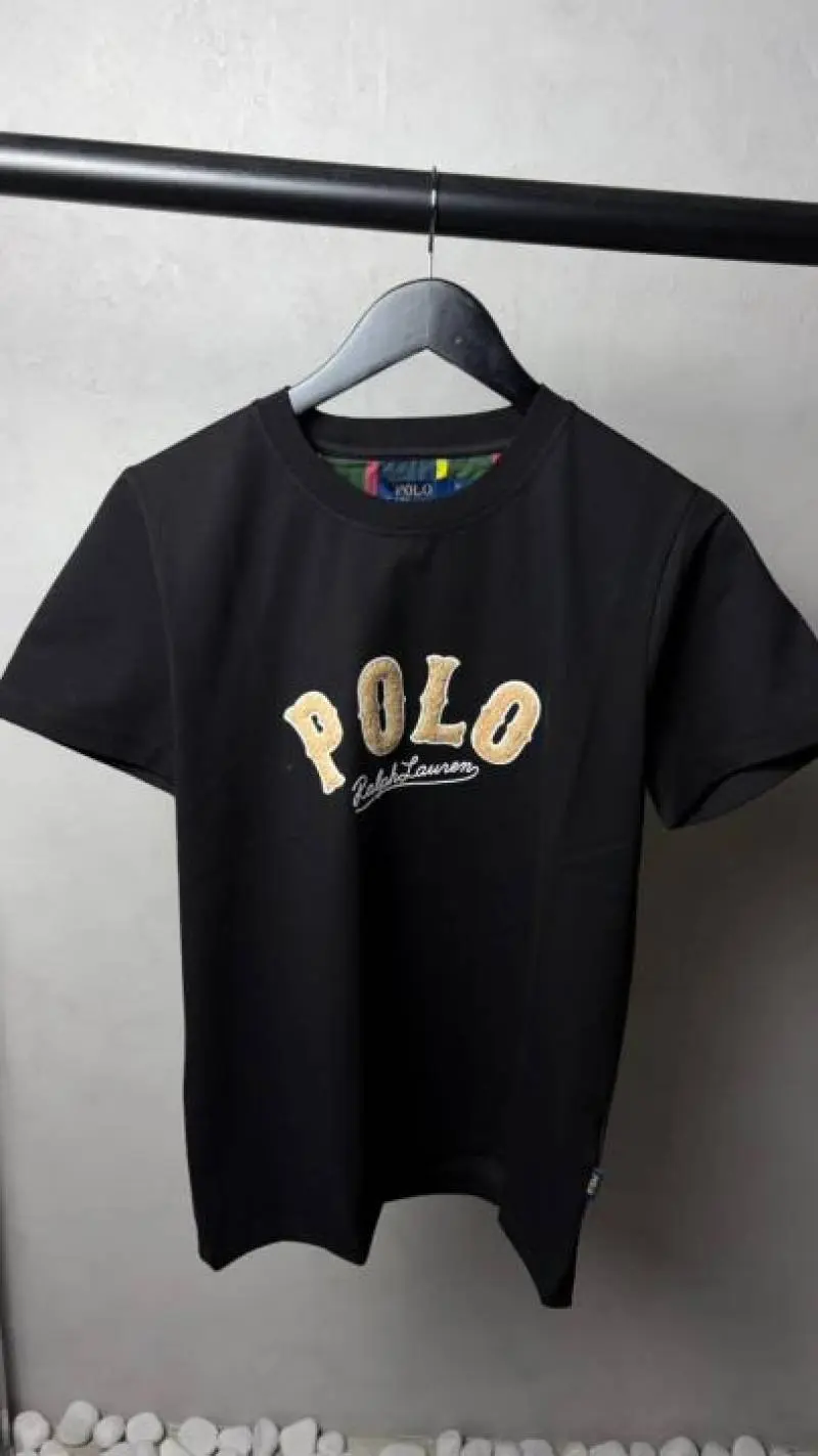 Ralph Laure n Premium Round Neck T-Shirt 2183 - Image 3