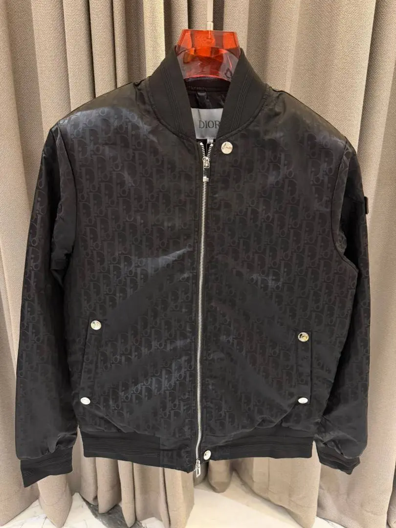 Dior IMPORTED REVERSE JACKET STORE ARTICLE
