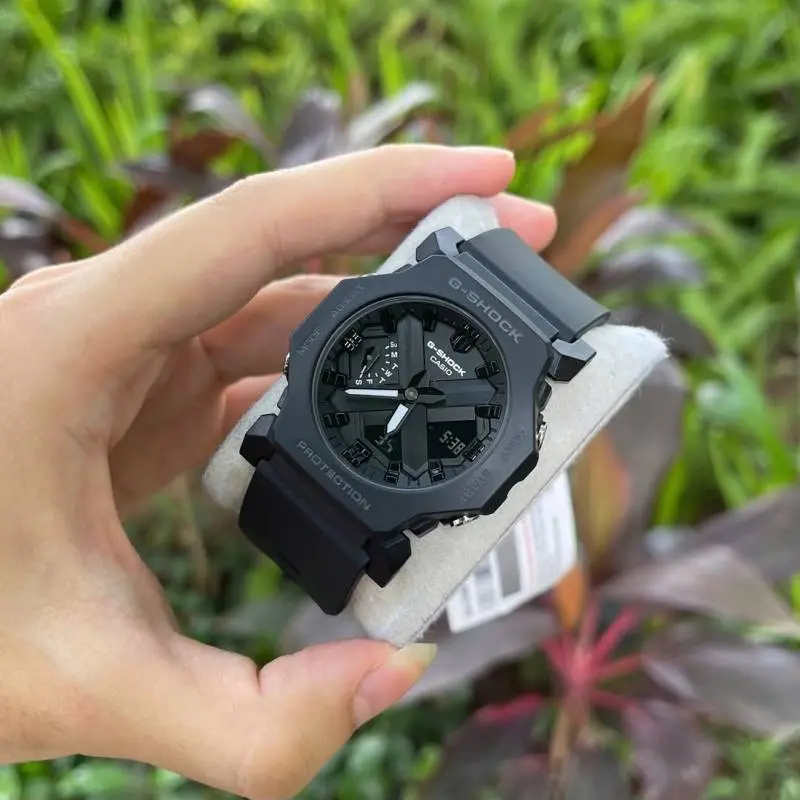 Casio G-Shock Ga2300 - J1668 - Image 4