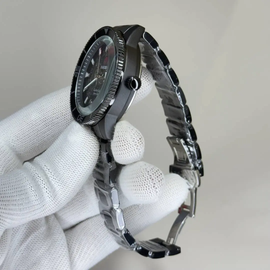 Rado Captaincook automatic - Image 3