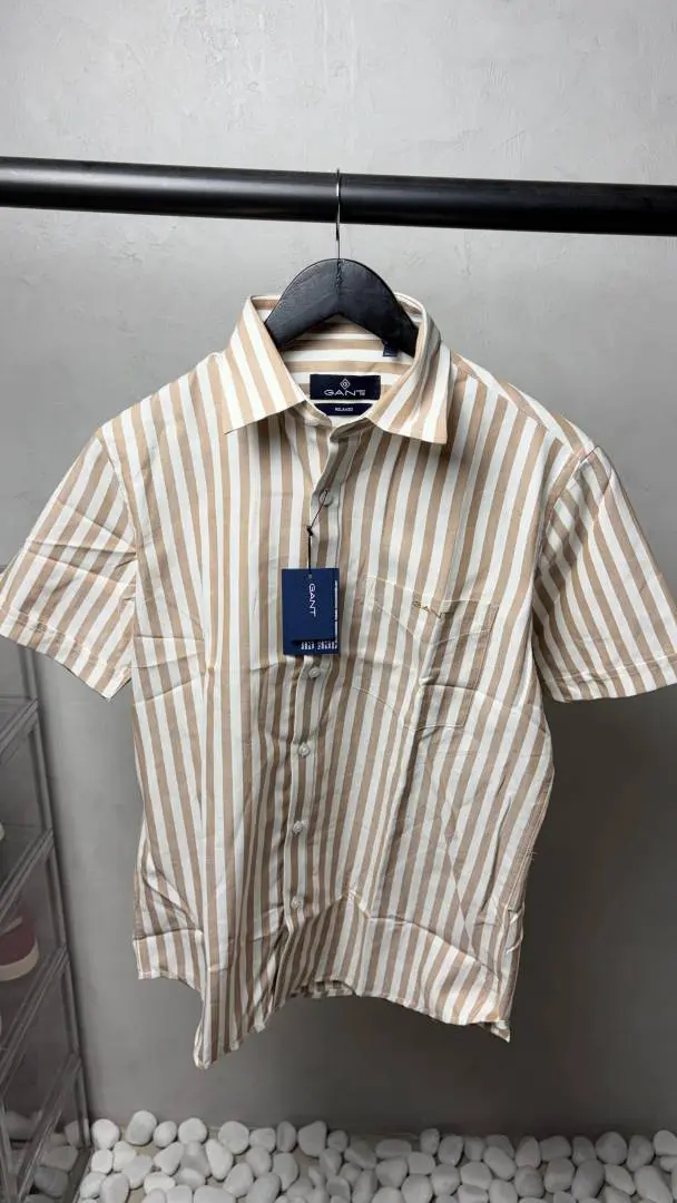 Gant Premium Stripes Shirt 2523 - Image 4