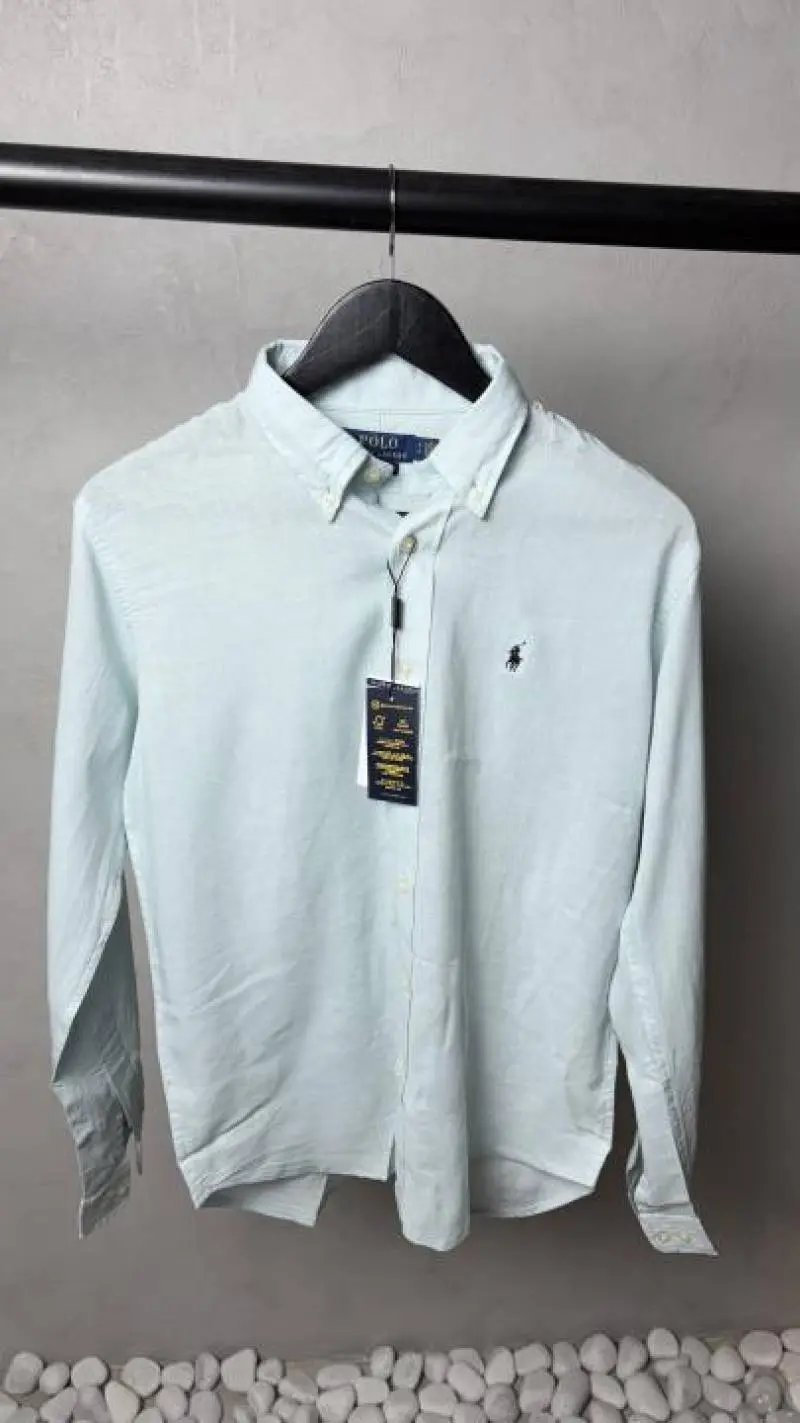 Ralph Lauren Premium Shirts 2229 - Image 2
