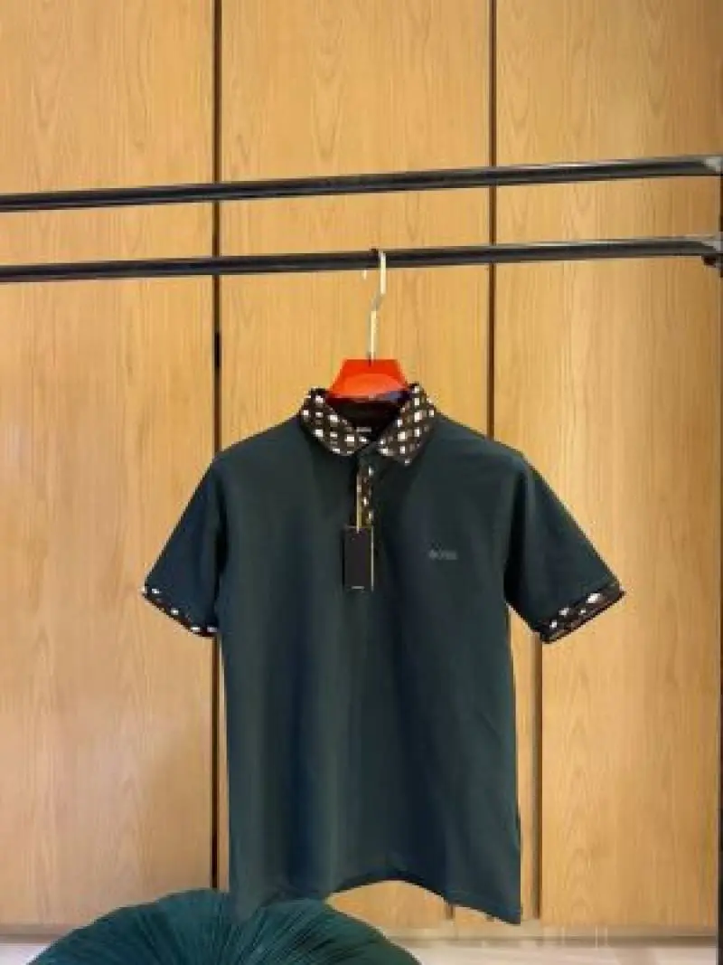 Boss IMPORTED STORE ARTICLE POLO T SHIRTx - Image 3
