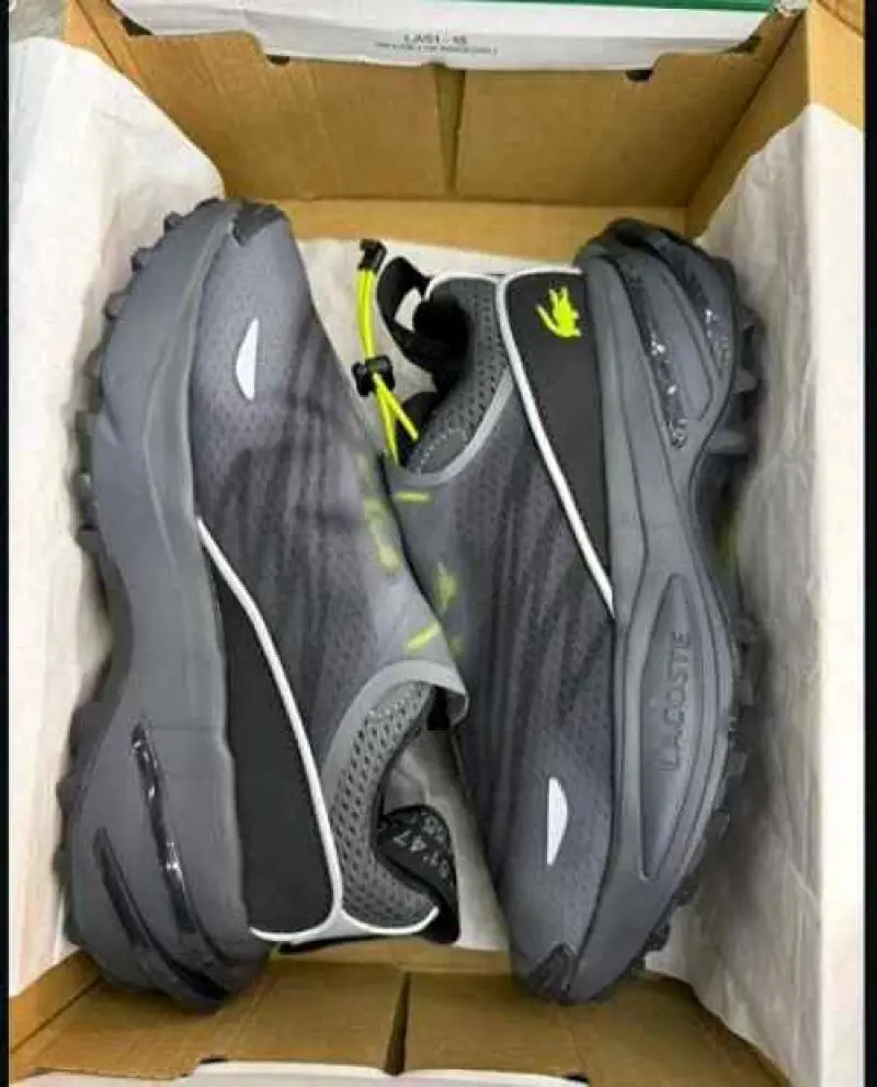 Lacoste audyssor trail 24 119 - Image 2