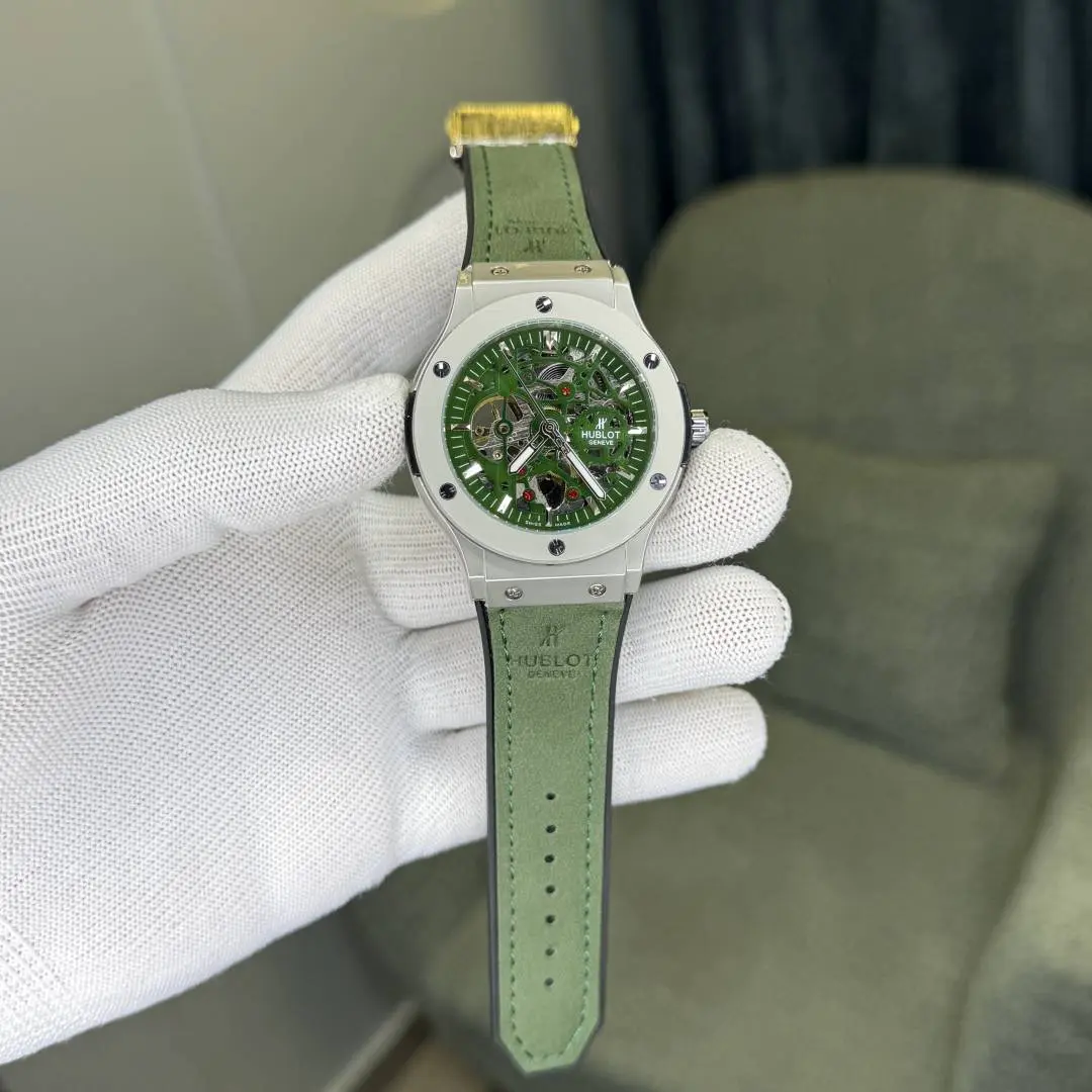 Hublot Automatic 112 - Image 4