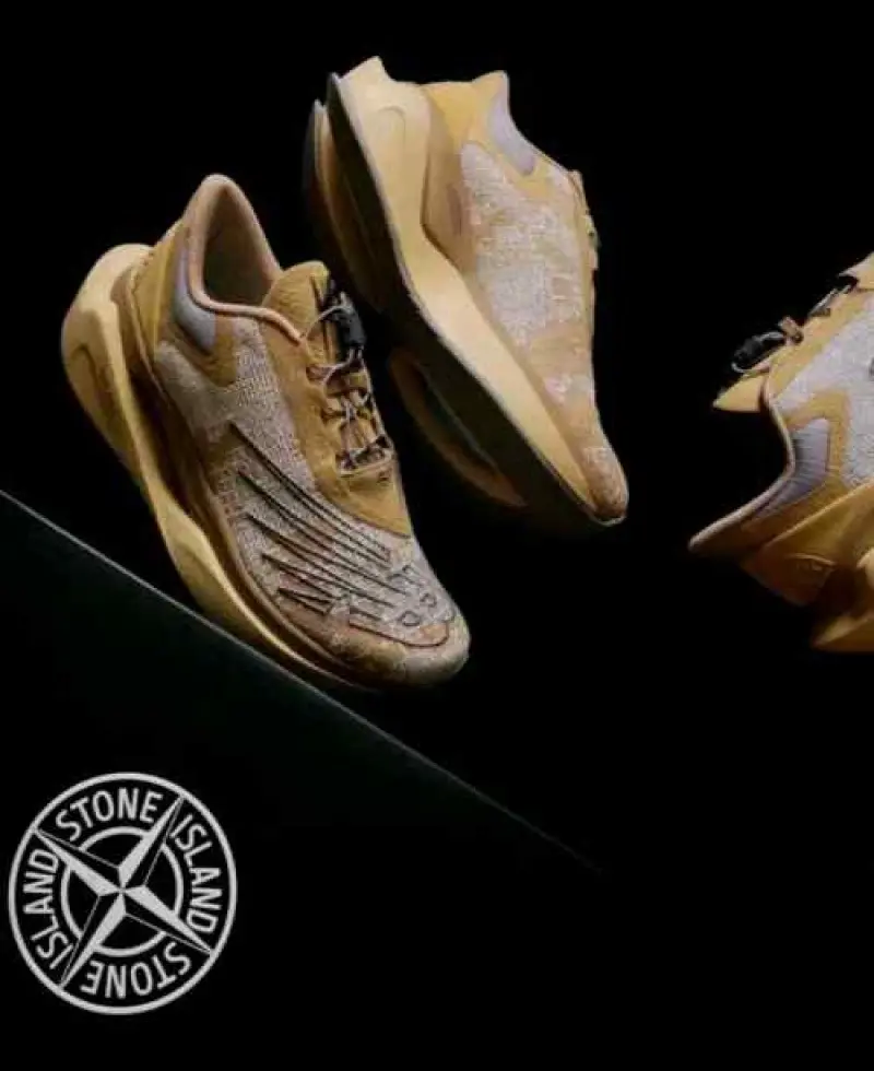 new balencee Fuel Cell Stone Island Tokyo - Image 2
