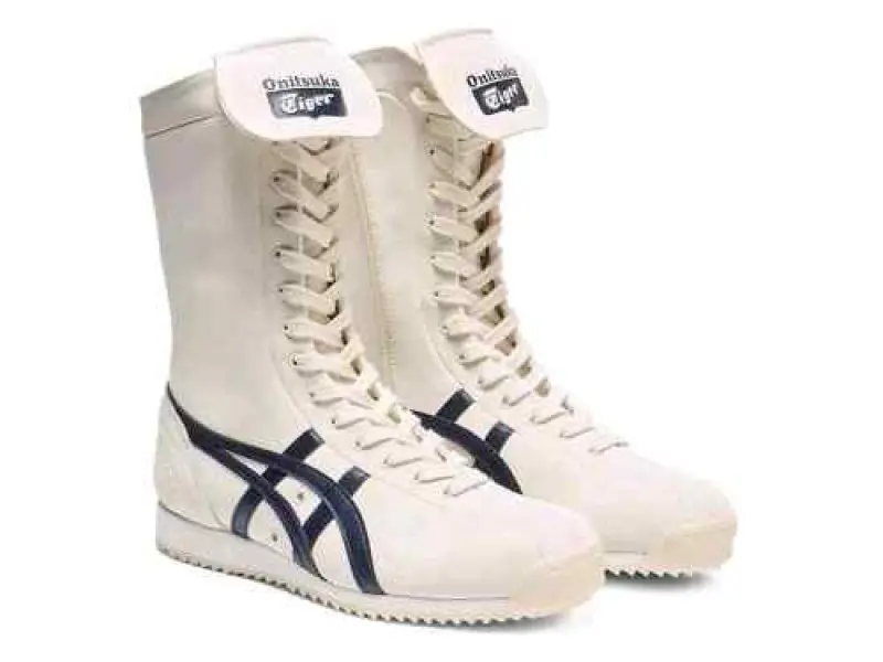 Onitsuka Tiger MEXICO 66 BOXING CREAMPEACOAT - Image 2