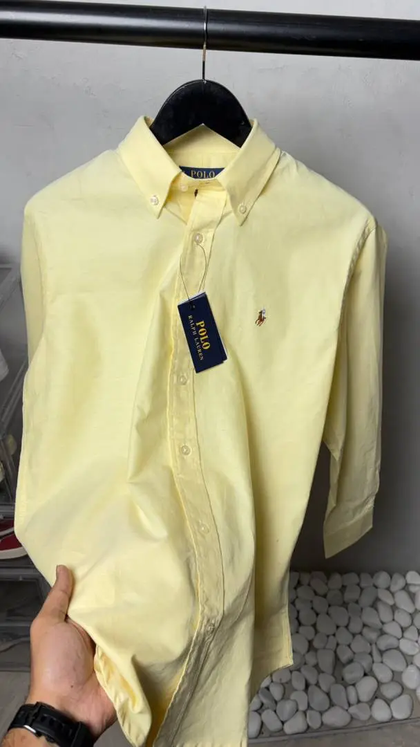 Ralph lauren Premium Shirts 2761 - Image 2